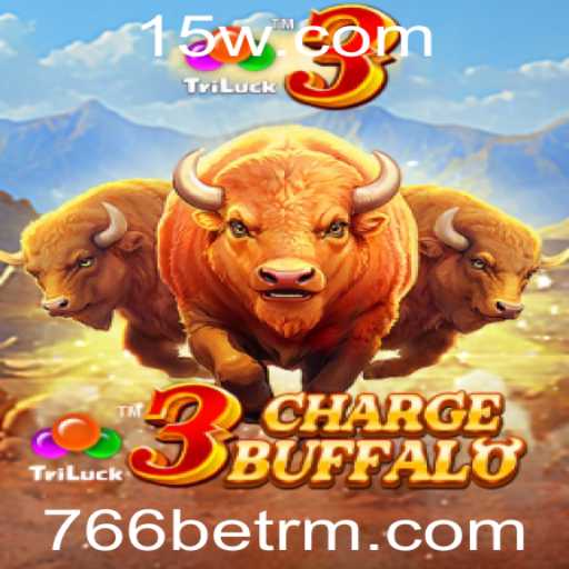 Explorando o Fascinante Universo de 3ChargeBuffalo