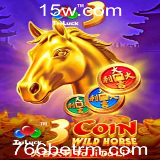 Descubra o Mundo Empolgante de 3CoinWildHorse: Uma Introdução ao Jogo