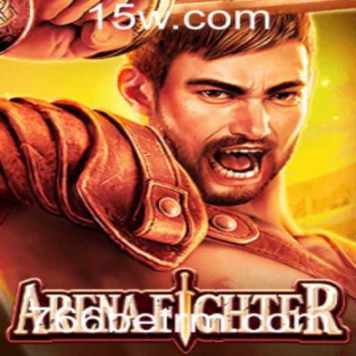 Explorando ArenaFighter: Uma Imersão no Mundo dos Combates Virtuais