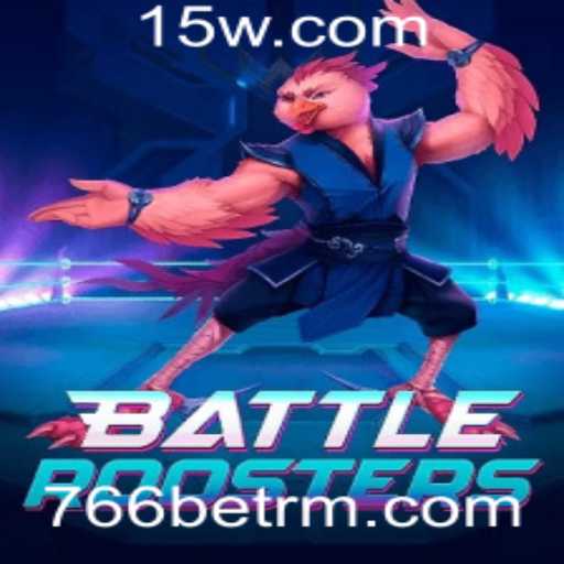 BattleRoosters: Uma Nova Era de Competição Virtual com 766bet