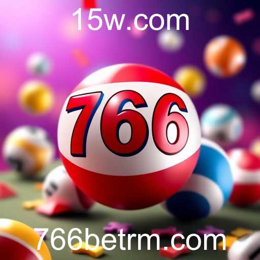 Explorando o Mundo do Bingo Online e a Plataforma 766bet