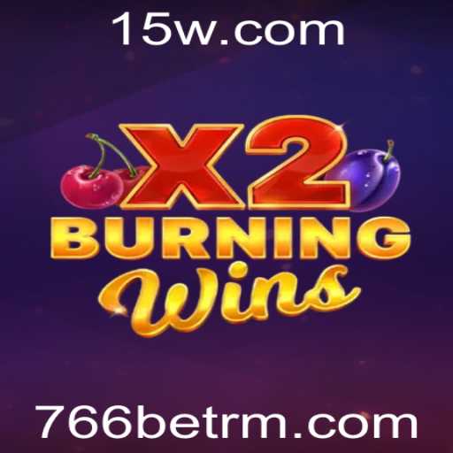 Descubra o Fascinante Mundo de BurningWinsX2 na Plataforma 766bet