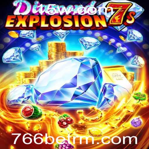 Explorando o Mundo de DiamondExplosion7s: Um Mergulho no Universo de 766bet