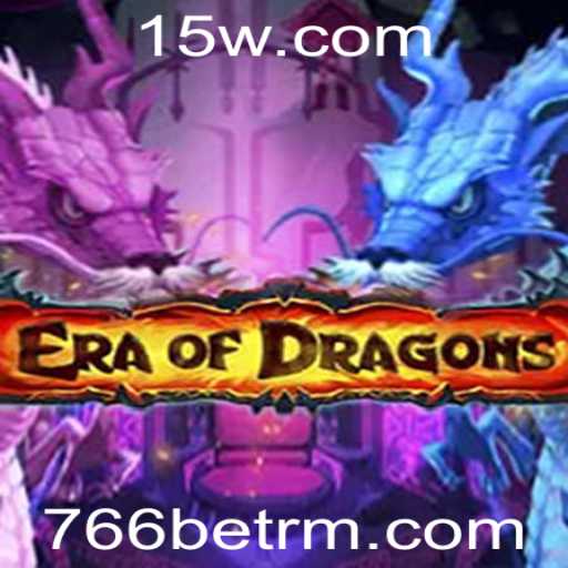 Explorando EraOfDragons: Um Mergulho no Mundo da Fantasia com 766bet