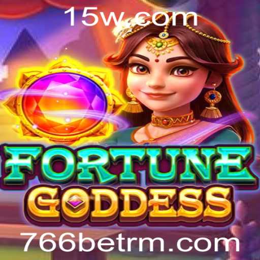 FORTUNEGODDESS: Descubra o Jogo que Está Conquistando o Mundo