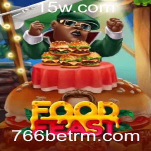 Descubra FoodFeast: O Novo Jogo de Estratégia Culinária
