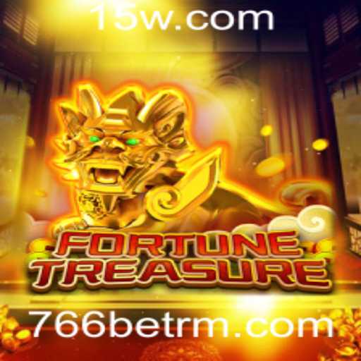FortuneTreasure e 766bet: Explorando o Mundo do Jogo de Aventura