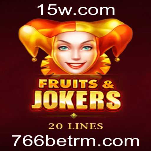 FruitsAndJokers20: Uma Aventura Empolgante no Mundo dos Jogos Digitais