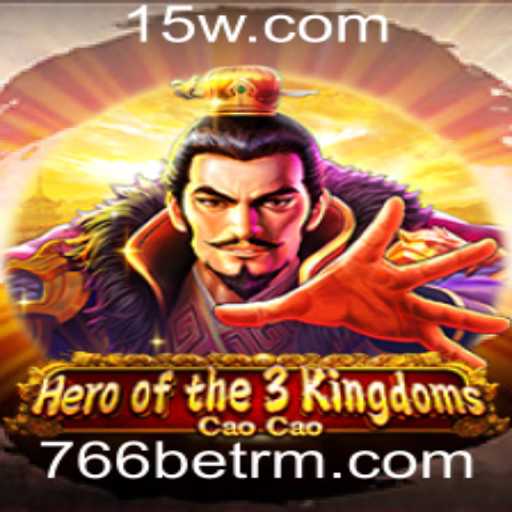 Descubra o Universo de Heroofthe3KingdomsCaoCao: Jogo de Estratégia e Império