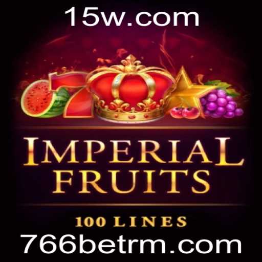 Explorando ImperialFruits100: Um Guia Completo com 766bet