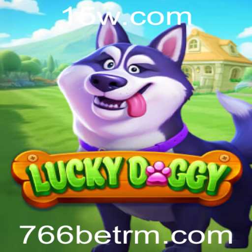 Descubra 'LuckyDoggy': O Novo Fenômeno dos Jogos Online