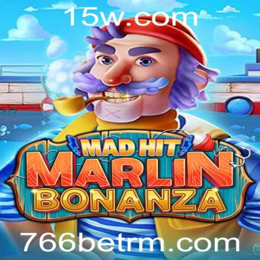 MadHitMarlinBonanza: Uma Novidade Empolgante no Mundo dos Jogos