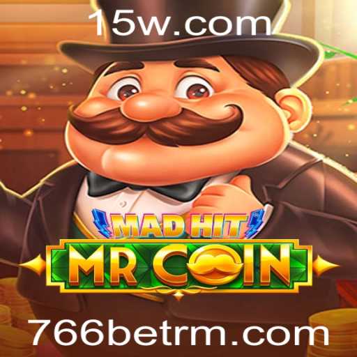 MadHitMrCoin: Descubra o Empolgante Mundo do Jogo com 766bet