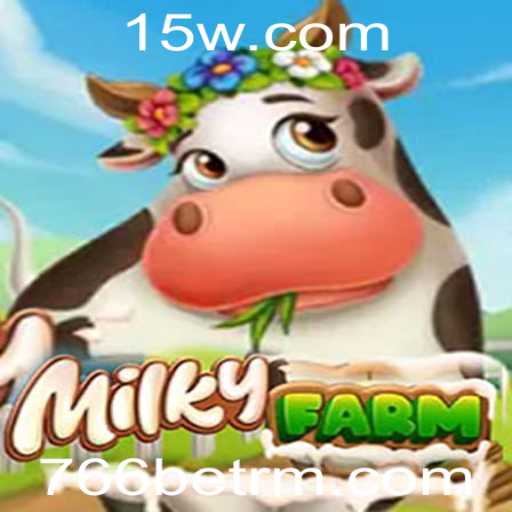 Descubra MilkyFarm: A Nova Sensação do Mundo dos Jogos