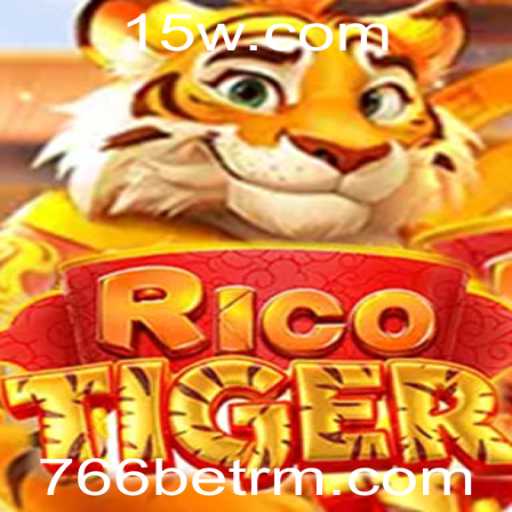 Descubra RicoTiger: O Novo Jogo Sensação Com 766bet