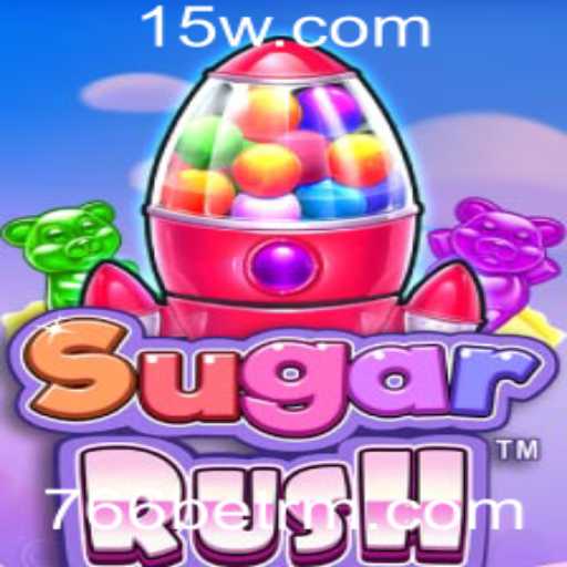 Explorando o Mundo de SugarRush: Um Guia Completo