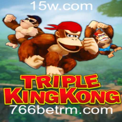 Descubra o Mundo Empolgante de TripleKingKong: Um Guia Completo