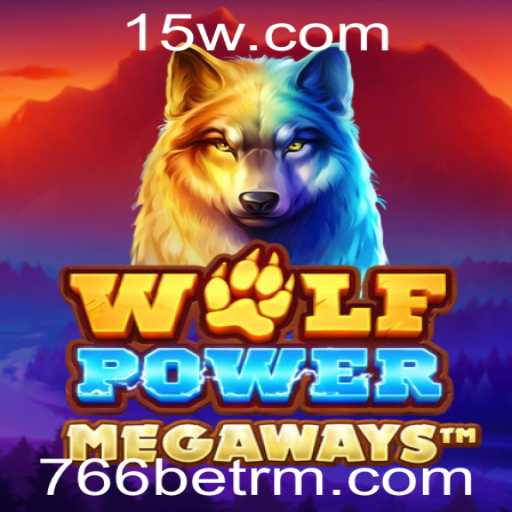 Descobrindo as Aventuras de WolfPowerMega