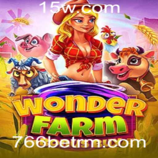 Descubra WonderFarmBonusBuy: O Jogo que Está Revolucionando o 766bet